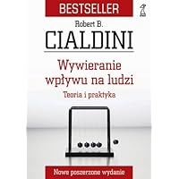 Wywieranie wplywu na ludzi + plyta CD