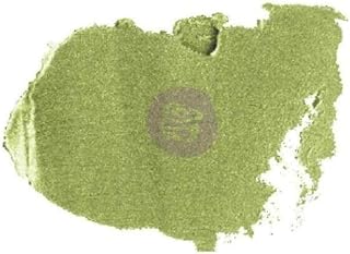 Prima Marketing 655350964344 Art Alchemy-Antique Brilliance Antique Brilliance-Lucky Emerald