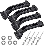 Hood Strap Panel Latch Kit 517302448 for Ski-Doo GSX GTX Rev MXZ MACH Z Summit Skandic Expedition...