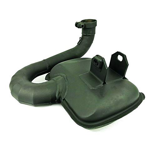 MARMITTA PINASCO TOURING CLASSIC VESPA PX 125 150