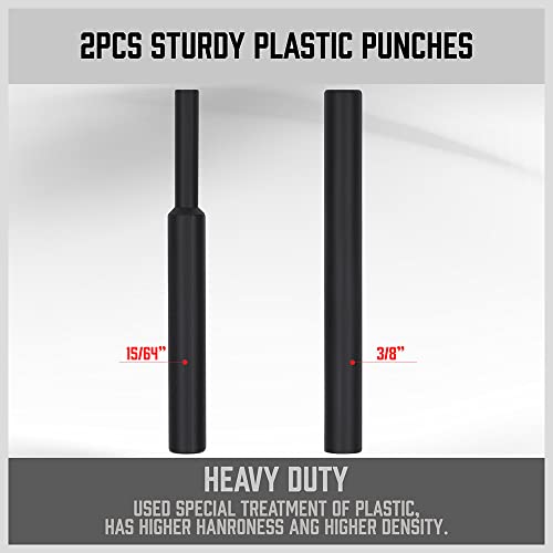 The 30 Best Pin Punches of 2023 [Verified] Cherry Picks