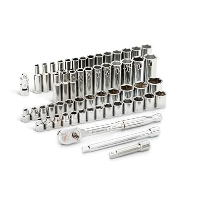GEARWRENCH 56 Pc 3 8" Dr