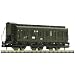 Produktbild Fleischmann 6260007 N Abteilwagen 2. Klasse der DR
