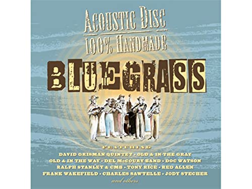 Nashville Bluegrass Band