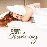  Deep Sleep Journey: 2020 Ambient Music to Help You Sleep All Night Long, Rest, Relax, Calm Down and Have Beautiful Dreams