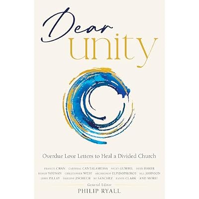 Dear Unity