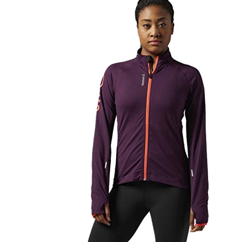 Veste de survêtement One Series pour femme Royorc en taille M