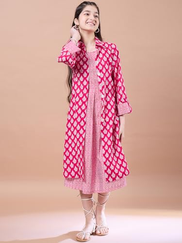 Image of Pspeaches Girls Dress