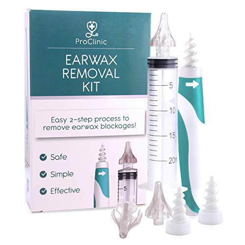 Top 10 Ear Wax Removal Kits of 2022 Best Reviews Guide