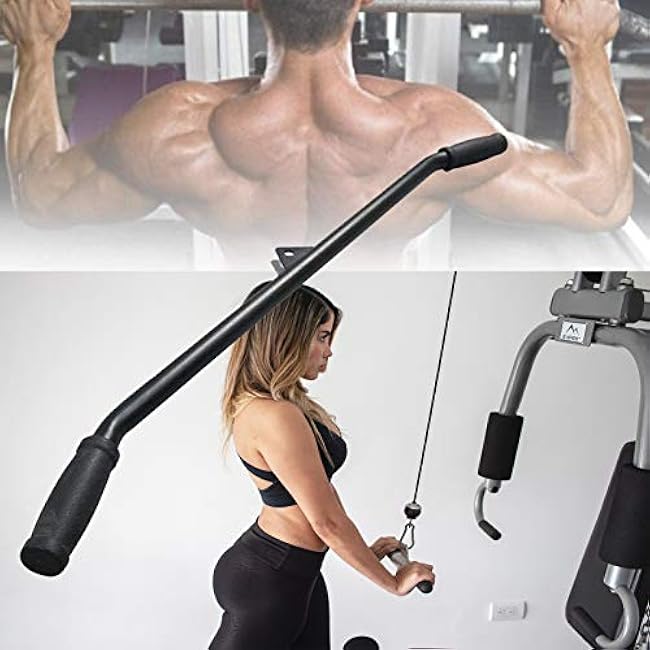 Taeku Foam Handle Grip Covers ¨C 1 Pair Anti-Slip Tubing Sleeves for Fitness Equipment, Tools, Garden Handles