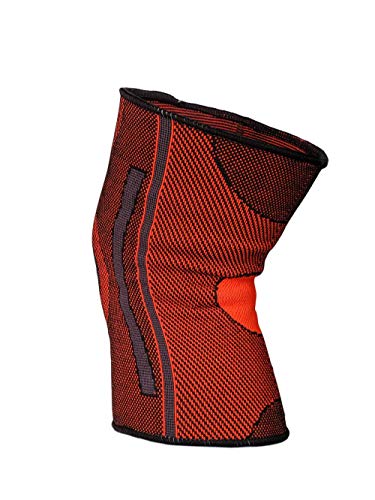 Suporte para Joelho de Compressão - Unidade (Médio)