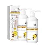 Honey Gel de Ducha Intimate Calmante Honey Gel de Ducha Femenino Gel de Ducha Intimate Calmante Gel de Ducha Natural