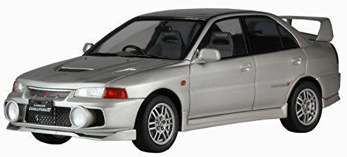Preisvergleich Produktbild Hasegawa 20257 - Mitsubishi Lancer GSR Evolution IV