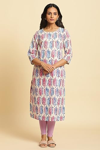 Image of W for Woman Purple Knitted Solid Tights 23AUW60105-220714 L