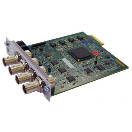 Phabrix RxM4AES Rx Series Hardware Module 4x AES Digital Audio Input