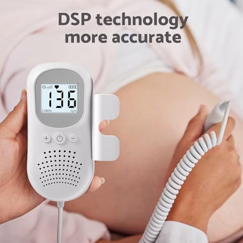 bag for baby heartbeat monitor pregnancy accessoriesfdz-pha60