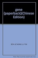 gene 7030145976 Book Cover