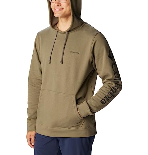 Image of Columbia mens Trek Hoodie