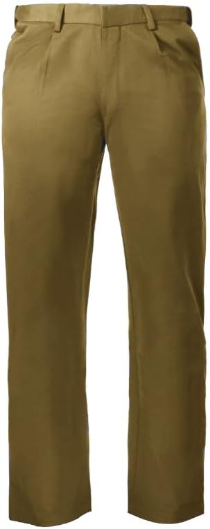 Flame Resistant FR 88% C/12% N Pant/Trouser