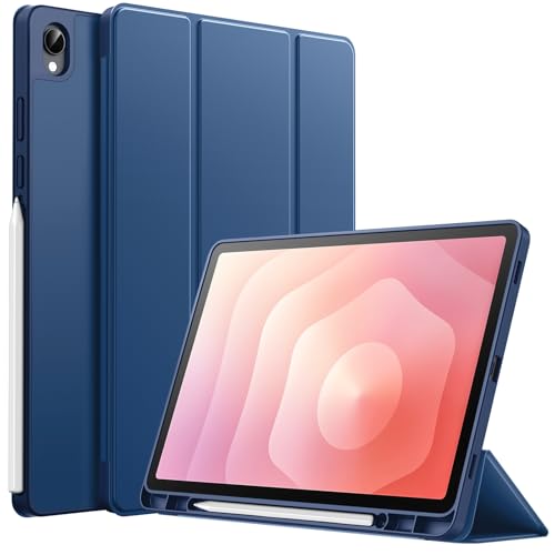 Image of JETech Case for Samsung Galaxy Tab S11, Navy
