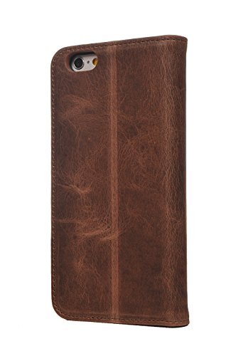 Porter Riley Custodia in Pelle per Iphone SE 2016