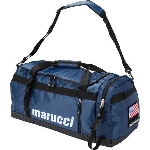 marucci team utility duffel bag