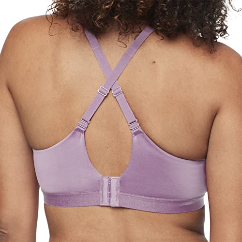 Image of Warner's Womens Warner's Women's Cloud 9 Super Soft Wireless Lift Convertible Comfort Bra Rn1041a