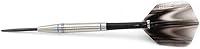 Vista 153 de CUESOUL Professional Tungsten Steel Tip Dart Set 85% Tungsten 22g/24g/26g-Glory Series