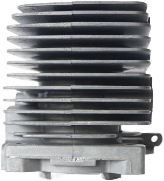 34mm Cylinder Piston for with FS38 FS55 FS45 Garden Tools Lawn Mower Accessories Universal