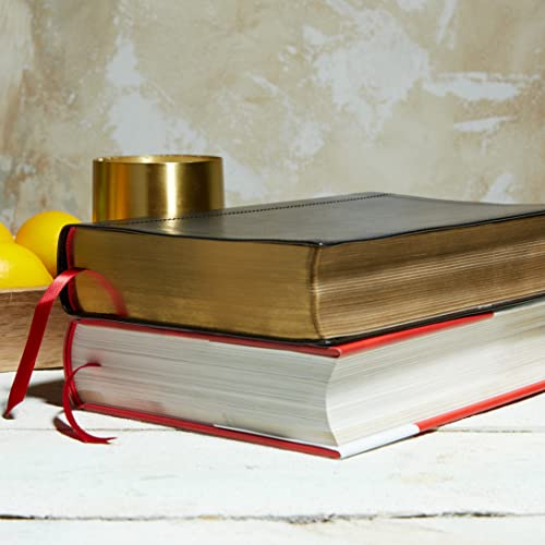 Nkjv, Chronological Study Bible, Hardcover, Comfort Print: Holy Bible, New King James Version