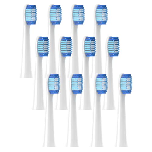 Oral-B�݊� �ւ��u���V, �d�����u���V�����w�b�h, Pulsonic�V���[�Y�Ή�, 12�{�Z�b�g