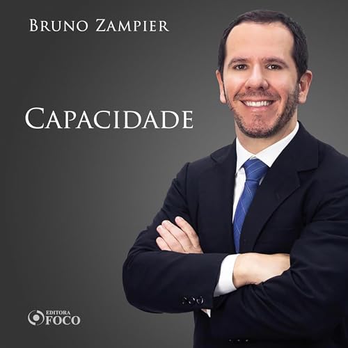 Capacidade (Authored by Bruno Zampier) episode artwork
