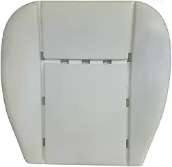 Espuma Assento do banco para FORD Fiesta Ecosport 2001 a 2011