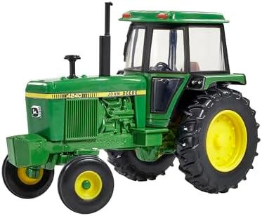 JOHN DEERE 43376 4240, Multi
