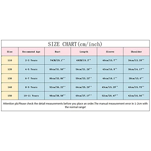 Dreamyth Kids Girls Faux Fur Hooded Down Jacket Coat Kids Winter Warm Fleece Lined Thick Floral Hooded Windproof Coats Outerwear C-Pink-03, 4T #TOP5