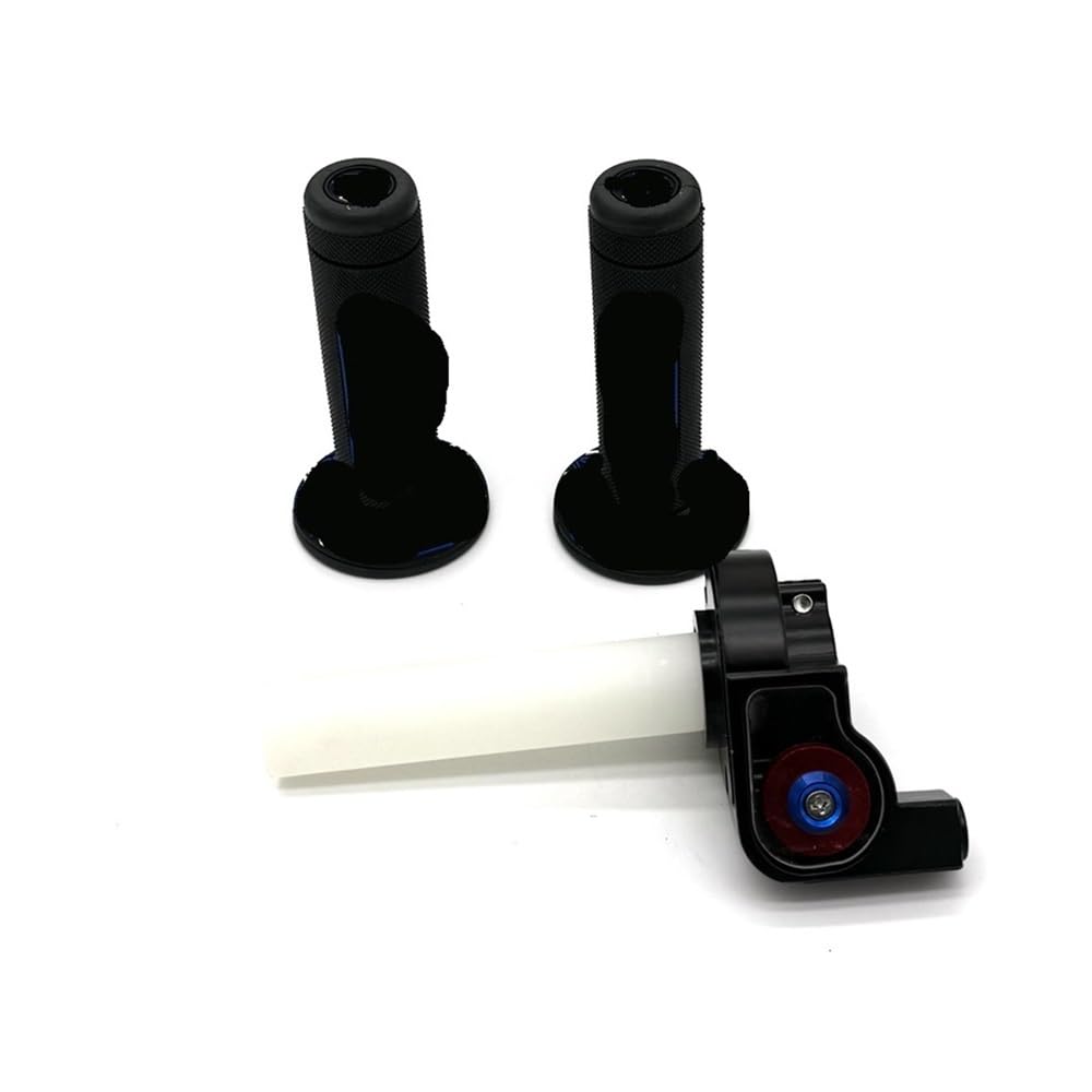 Kit carburateur VM26 PZ30 double poignée grip pour moto 175cc 200cc 250cc