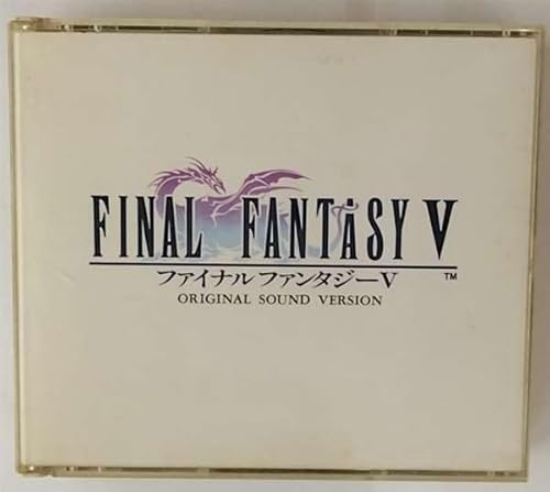 Final Fantasy V