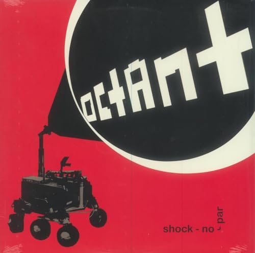 Shock-No-Par [Vinilo]