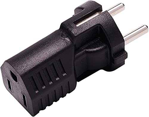 2 �v�����O�h�C�c 4.8 �~�����[�g���č��A�����J�W�� 5-15R ���s�A�_�v�^ 16A 15A 250V 125V �d�C�ϊ�