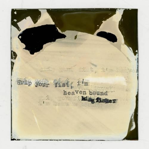 Grip Your Fist, I'm Heaven Bound - Vinyl release thumbnail