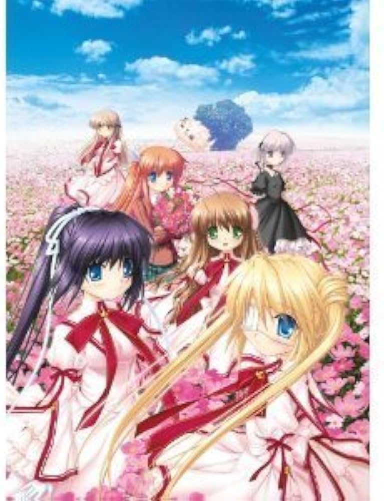 PC版 Rewrite・Rewrite Harvest festa 初回限定版 Amazon.co.jp: Rewrite Harvest festa! 初回限定版 : PCソフト