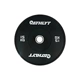 Zoom IMG-2 athlyt piastre paraurti nero 15 Zoom IMG-2 athlyt piastre paraurti nero 15