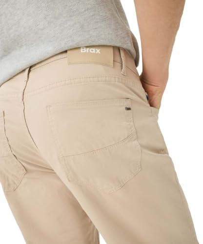 BRAX Herren Style Cadiz Ultralight Delicate Lightness Hose – Ansicht 8