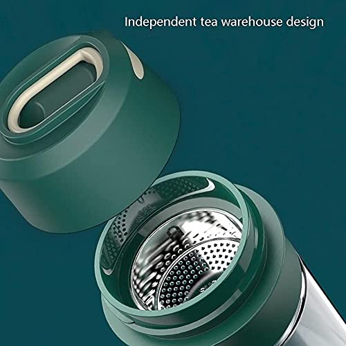 Waterfles Sportfles Plastic Waterflessen 600 ml / 20 Oz Easy Carry Jug voor Running Atletische Excerise Wandelen Outdoor Fles (kleur: wit) - Image 5