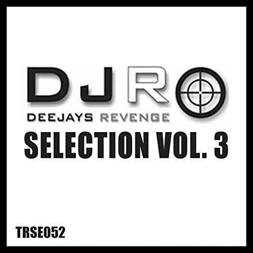 couter DJs Revenge Selection Vol 3 Par VARIOUS ARTISTS Sur Amazon couter-djs-revenge-selection-vol-3-par-various-artists-sur-amazon