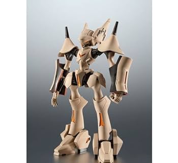 ロボット魂 ブレンパワード 3体セット 新品未開封 ロボット魂 ブレンパワード 3体セット 新品未開封