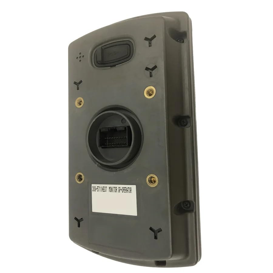 Image of Monitor Assembly, model: 309-5711