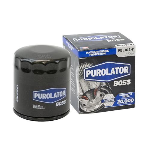 Best Oil Filter For Duramax Diesel Engines Our Top 6! Tools Focus