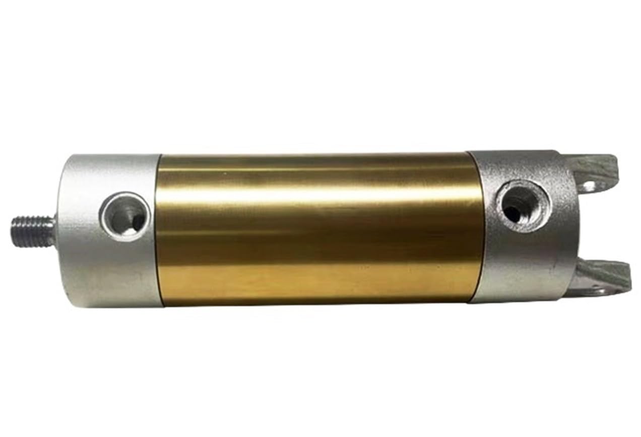 Vérin pneumatique MAL 50x50 double effet pour remplacer vos pièces de machine