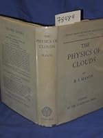 The Physics of Clouds B0000CJU58 Book Cover